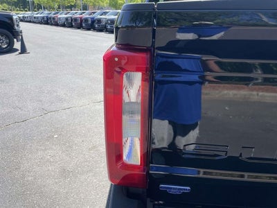 2023 Ford F-350SD XL