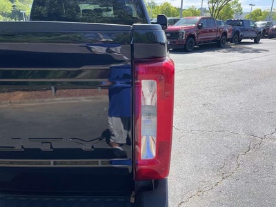 2023 Ford F-350SD XL