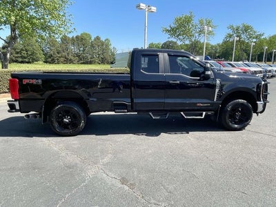 2023 Ford F-350SD XL