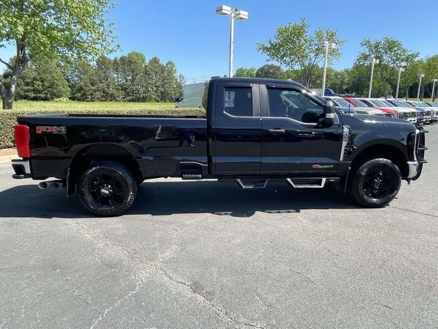 2023 Ford F-350SD XL