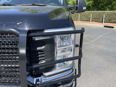 2023 Ford F-350SD XL
