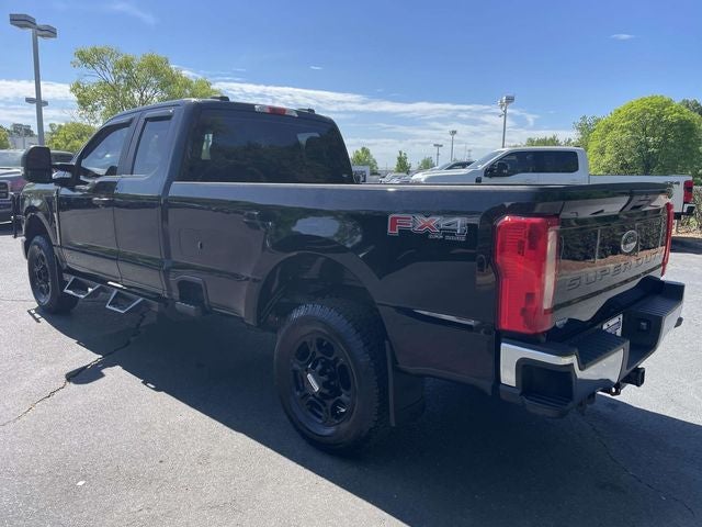 2023 Ford F-350SD XL