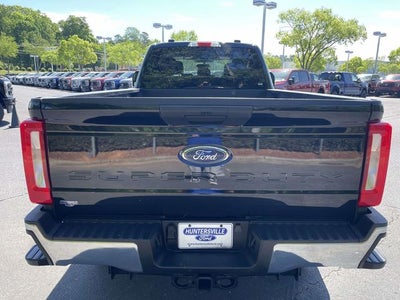 2023 Ford F-350SD XL