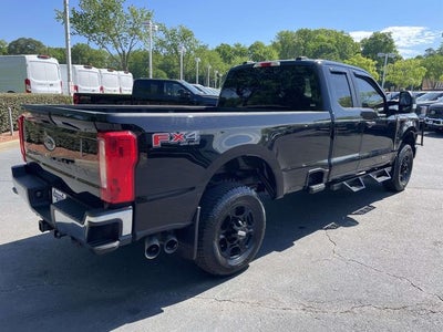 2023 Ford F-350SD XL