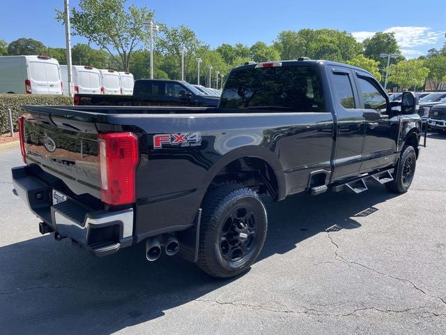 2023 Ford F-350SD XL