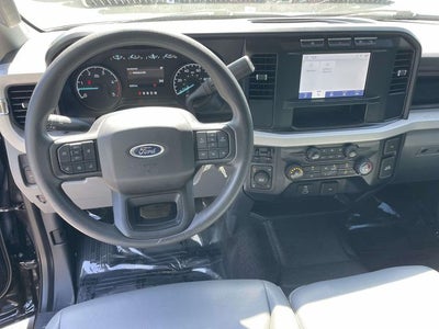 2023 Ford F-350SD XL