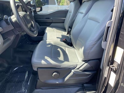 2023 Ford F-350SD XL