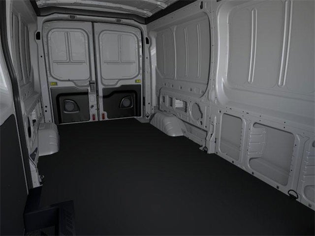 2026 Ford Transit-250 Base Mid Roof 148" Wheelbase