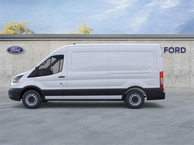 2026 Ford Transit-250 Base Mid Roof 148" Wheelbase