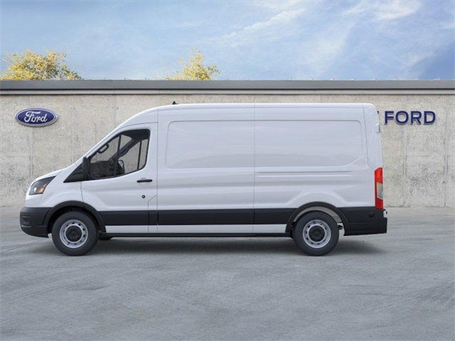 2026 Ford Transit-250 Base Mid Roof 148" Wheelbase