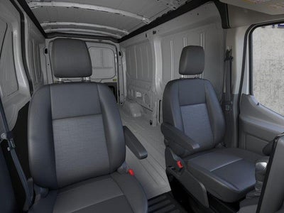 2026 Ford Transit-250 Base Mid Roof