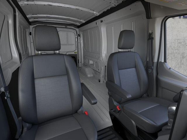 2026 Ford Transit-250 Base Mid Roof