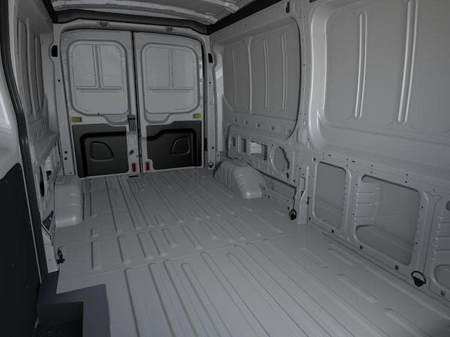 2026 Ford Transit-250 Base Mid Roof