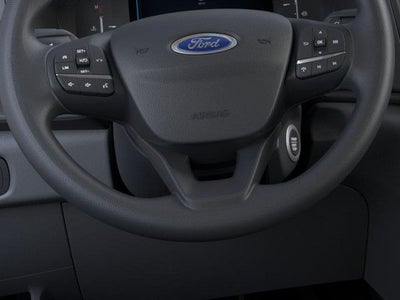 2026 Ford Transit-250 Base Mid Roof