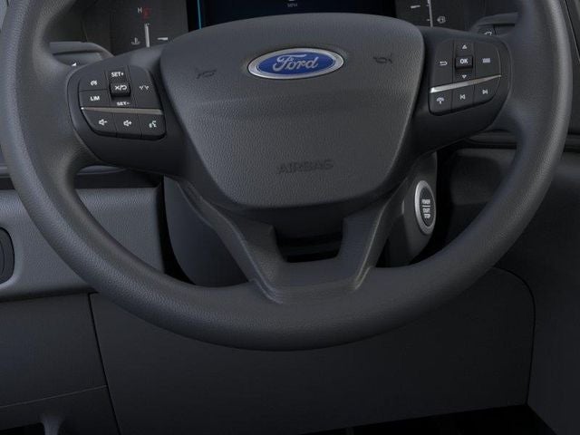 2026 Ford Transit-250 Base Mid Roof