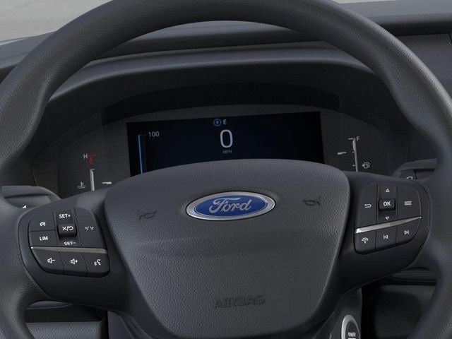 2026 Ford Transit-250 Base Mid Roof