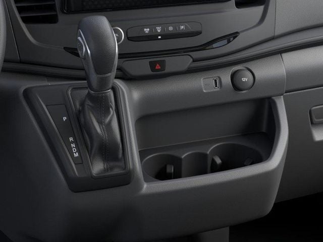 2026 Ford Transit-250 Base Mid Roof