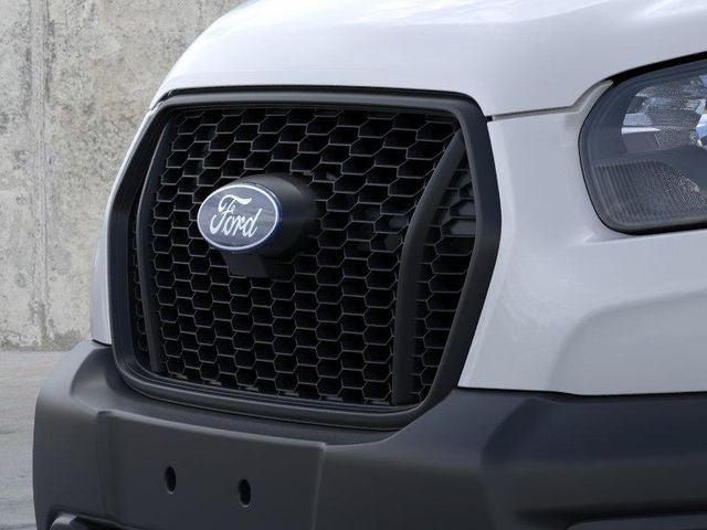 2026 Ford Transit-250 Base Mid Roof