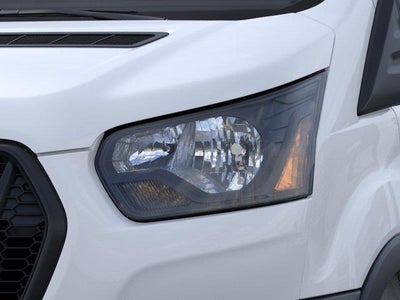 2026 Ford Transit-250 Base Mid Roof