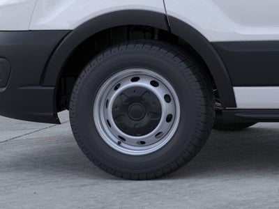 2026 Ford Transit-250 Base Mid Roof