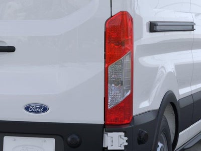 2026 Ford Transit-250 Base Mid Roof