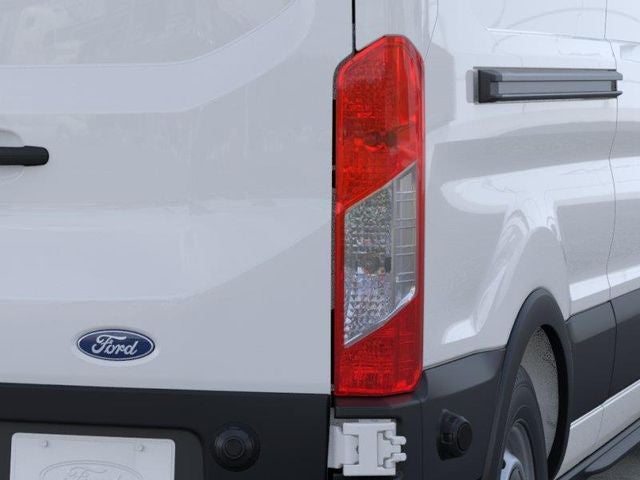 2026 Ford Transit-250 Base Mid Roof