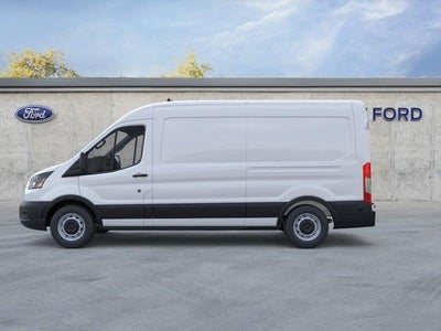 2026 Ford Transit-250 Base Mid Roof