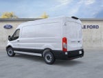 2026 Ford Transit-250 Base Mid Roof
