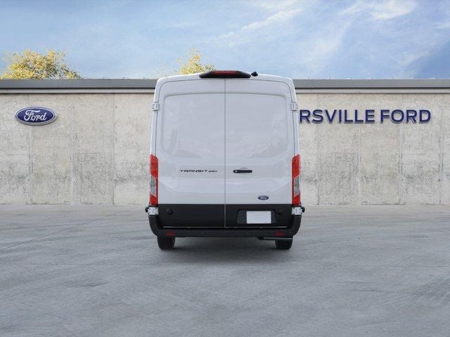 2026 Ford Transit-250 Base Mid Roof