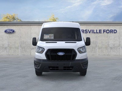 2026 Ford Transit-250 Base Mid Roof