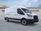 2026 Ford Transit-250 Base Mid Roof