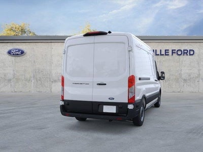 2026 Ford Transit-250 Base Mid Roof