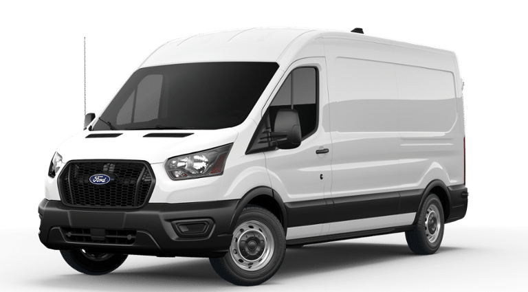 2026 Ford Transit-250 Base Mid Roof