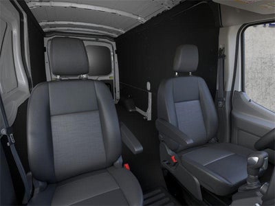 2025 Ford Transit-250 Base Mid Roof Extended 148" Wheelbase