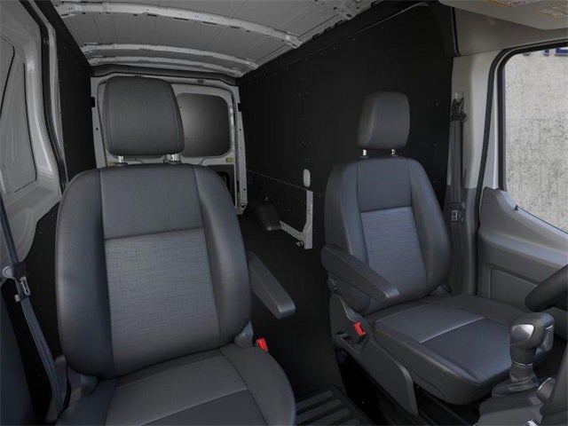 2025 Ford Transit-250 Base Mid Roof Extended 148" Wheelbase