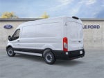 2025 Ford Transit-250 Base Mid Roof Extended 148" Wheelbase