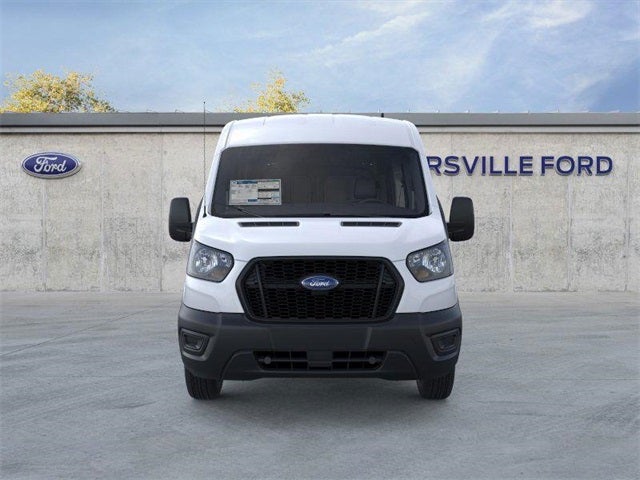 2025 Ford Transit-250 Base Mid Roof Extended 148" Wheelbase