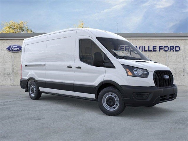 2025 Ford Transit-250 Base Mid Roof Extended 148" Wheelbase