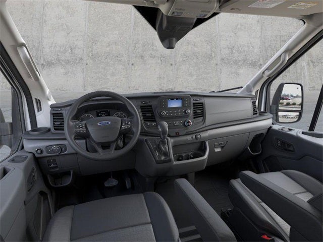 2025 Ford Transit-250 Base Mid Roof Extended 148" Wheelbase