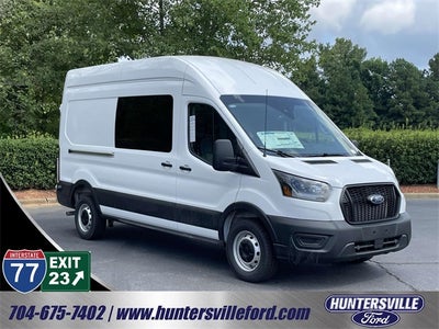 2025 Ford Transit-250 Base High Roof