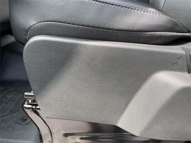 2025 Ford Transit-250 Base High Roof