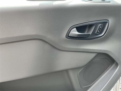 2025 Ford Transit-250 Base High Roof