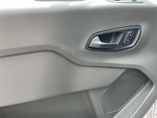 2025 Ford Transit-250 Base High Roof