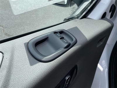 2025 Ford Transit-250 Base High Roof