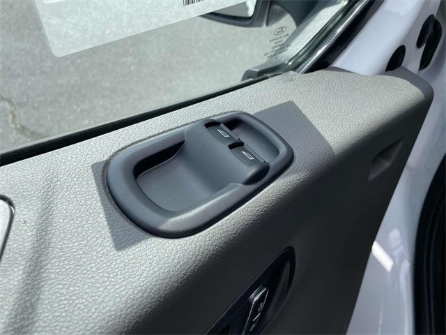 2025 Ford Transit-250 Base High Roof