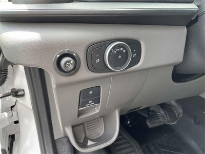 2025 Ford Transit-250 Base High Roof