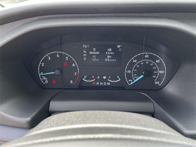 2025 Ford Transit-250 Base High Roof