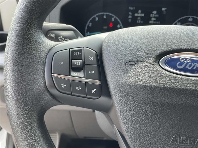 2025 Ford Transit-250 Base High Roof