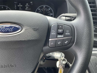 2025 Ford Transit-250 Base High Roof