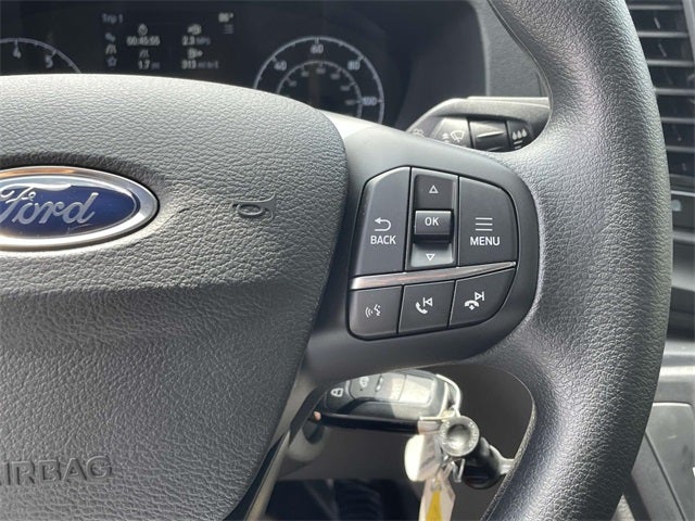 2025 Ford Transit-250 Base High Roof